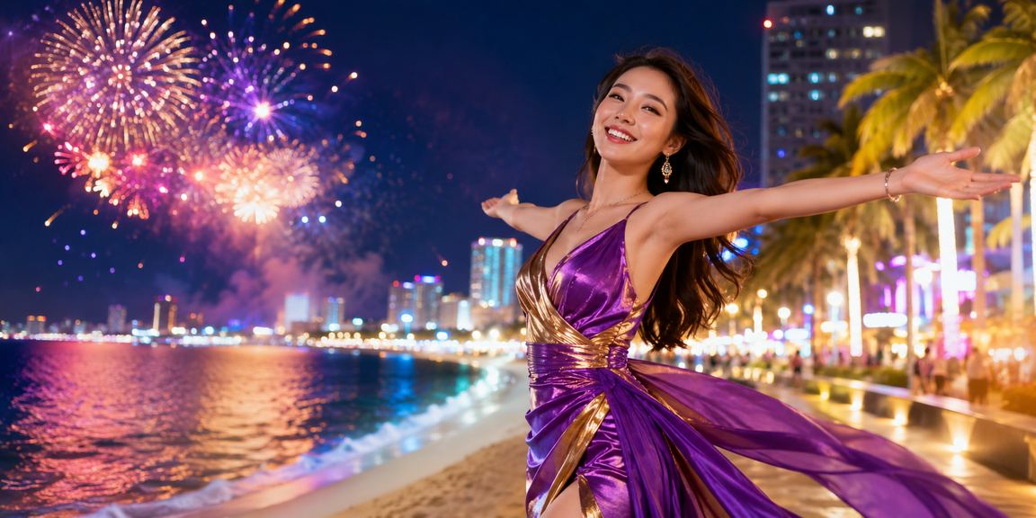 Người chơi tại Nha Trang nhận thưởng hoàn tiền trong dịp lễ hội biển
