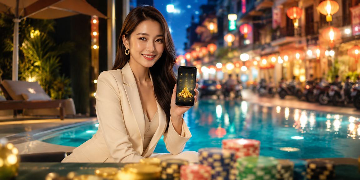 Giao diện cá cược thể thao trực tuyến Việt Nam với bảng kèo và thông tin an toàn tài khoản